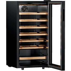 Винный шкаф Meyvel MV28-KBF1