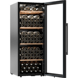 Винный шкаф Meyvel MV105-KBF1