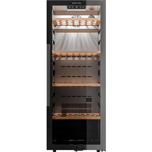 Винный шкаф Meyvel MV105-KBF1
