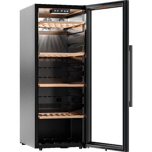 Винный шкаф Meyvel MV105-KBF1