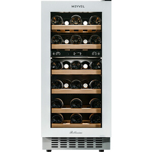 Винный шкаф Meyvel MV28NH-KWT2