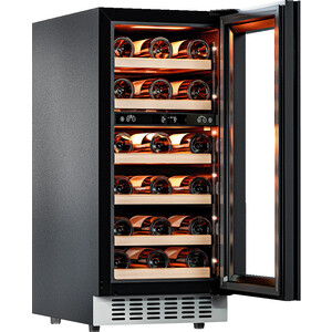 Винный шкаф Meyvel MV28NH-KWT2