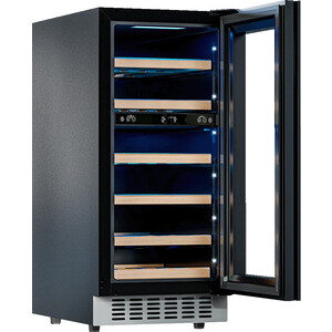 Винный шкаф Meyvel MV28NH-KWT2