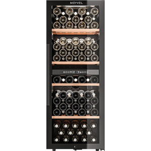 Винный шкаф Meyvel MV98-KBF2