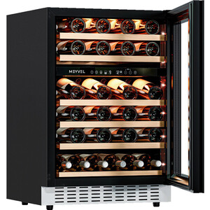 Винный шкаф Meyvel MV46NH-KWT2