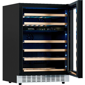 Винный шкаф Meyvel MV46NH-KWT2