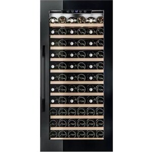 Встараиваемый винный шкаф Meyvel MV66-KBB1