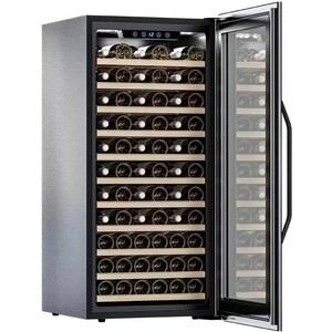 Встараиваемый винный шкаф Meyvel MV66-KBB1
