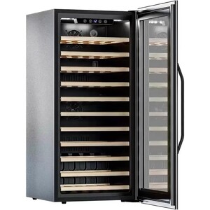 Встараиваемый винный шкаф Meyvel MV66-KBB1