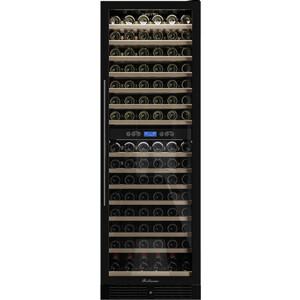 Винный шкаф Meyvel MV160-KBT2