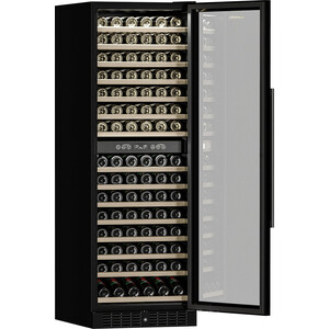 Винный шкаф Meyvel MV160-KBT2