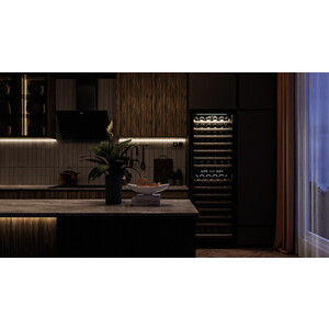 Винный шкаф Meyvel MV160-KBT2