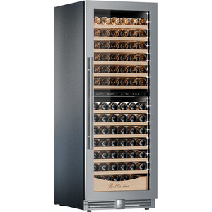 Винный шкаф Meyvel MV141PRO-KST2