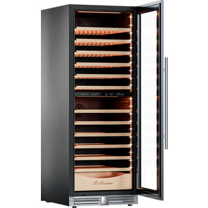 Винный шкаф Meyvel MV141PRO-KST2
