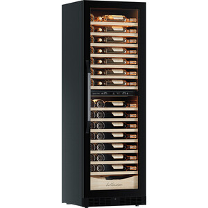 Винный шкаф Meyvel MV110-KBT2 (Slim)