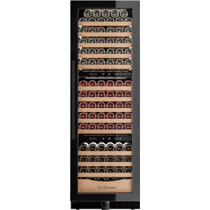 Винный шкаф Meyvel MV154PRO-KBT3