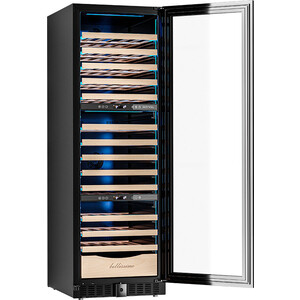 Винный шкаф Meyvel MV154PRO-KBT3