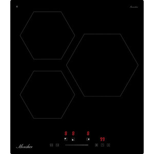 Индукционная варочная панель MONSHER MHI 4506