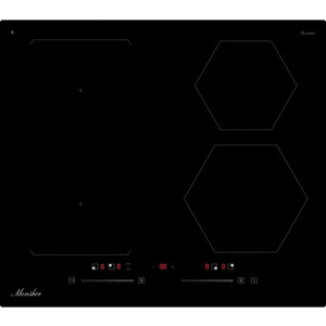 Индукционная варочная панель MONSHER MHI 6113