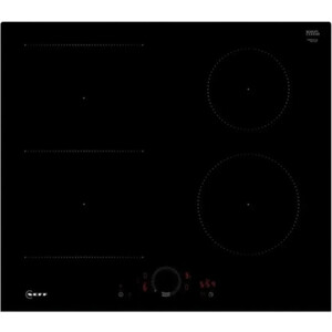 Индукционная варочная панель NEFF T56FHS1L0
