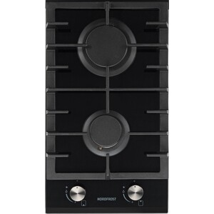 Газовая варочная панель NORDFROST HM 3023 B