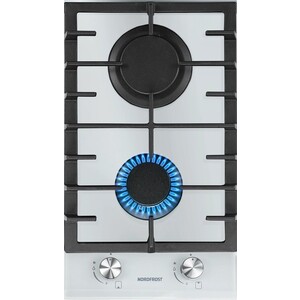 Газовая варочная панель NORDFROST HM 3023 W