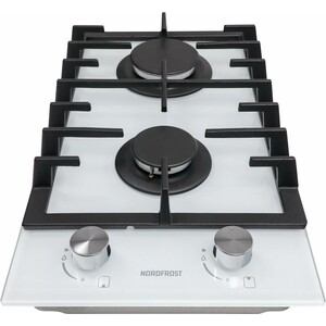 Газовая варочная панель NORDFROST HM 3023 W