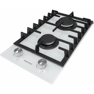 Газовая варочная панель NORDFROST HM 3023 W