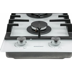 Газовая варочная панель NORDFROST HM 3023 W
