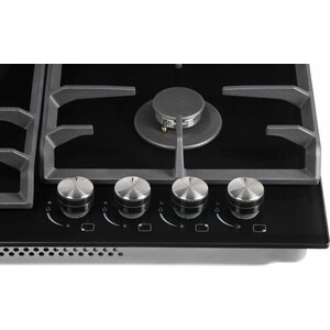 Газовая варочная панель NORDFROST HM 6044 B