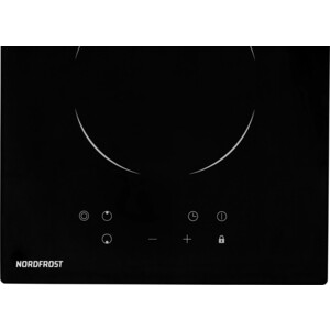 Электрическая варочная панель NORDFROST EM 3029 B
