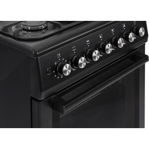 Газовая плита NORDFROST GG 6062 B