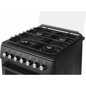 Газовая плита NORDFROST GG 6062 B