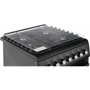 Газовая плита NORDFROST GG 6062 B