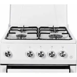 Газовая плита NORDFROST GG 5050 W