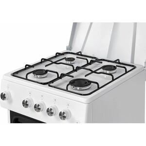 Газовая плита NORDFROST GG 5050 W