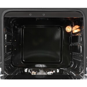 Газовая плита NORDFROST GG 5050 W