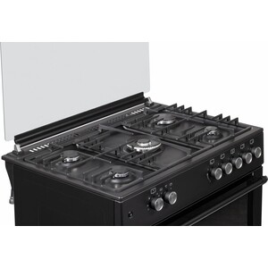 Газовая плита NORDFROST GG 9064 B