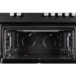 Газовая плита NORDFROST GG 9064 B