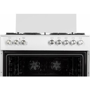 Комбинированная плита NORDFROST GE 9062 W