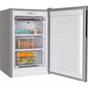 Морозильная камера NORDFROST DF 260NF SAP