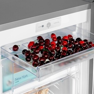 Морозильная камера NORDFROST DF 260NF SAP