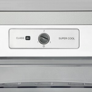 Морозильная камера NORDFROST DF 260NF SAP