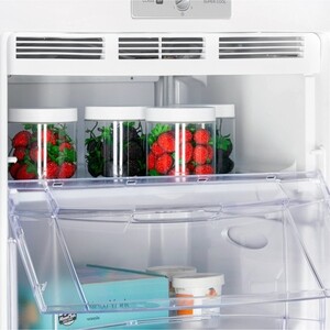 Морозильная камера NORDFROST DF 268 WAP