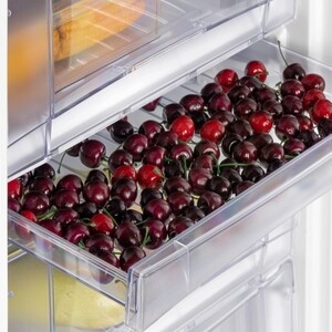 Морозильная камера NORDFROST DF 268 WAP