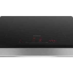 Индукционная варочная панель Siemens EH631HEB1E