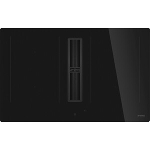 Индукционная варочная панель Smeg HOBD482D2