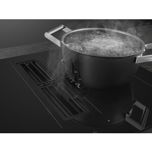 Индукционная варочная панель Smeg HOBD482D2