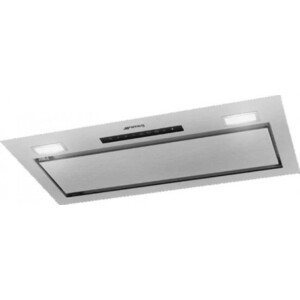 Вытяжка встраиваемая Smeg KSG9P4X