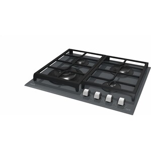Газовая варочная панель Teka GZC 64320 XBN Stone Grey
